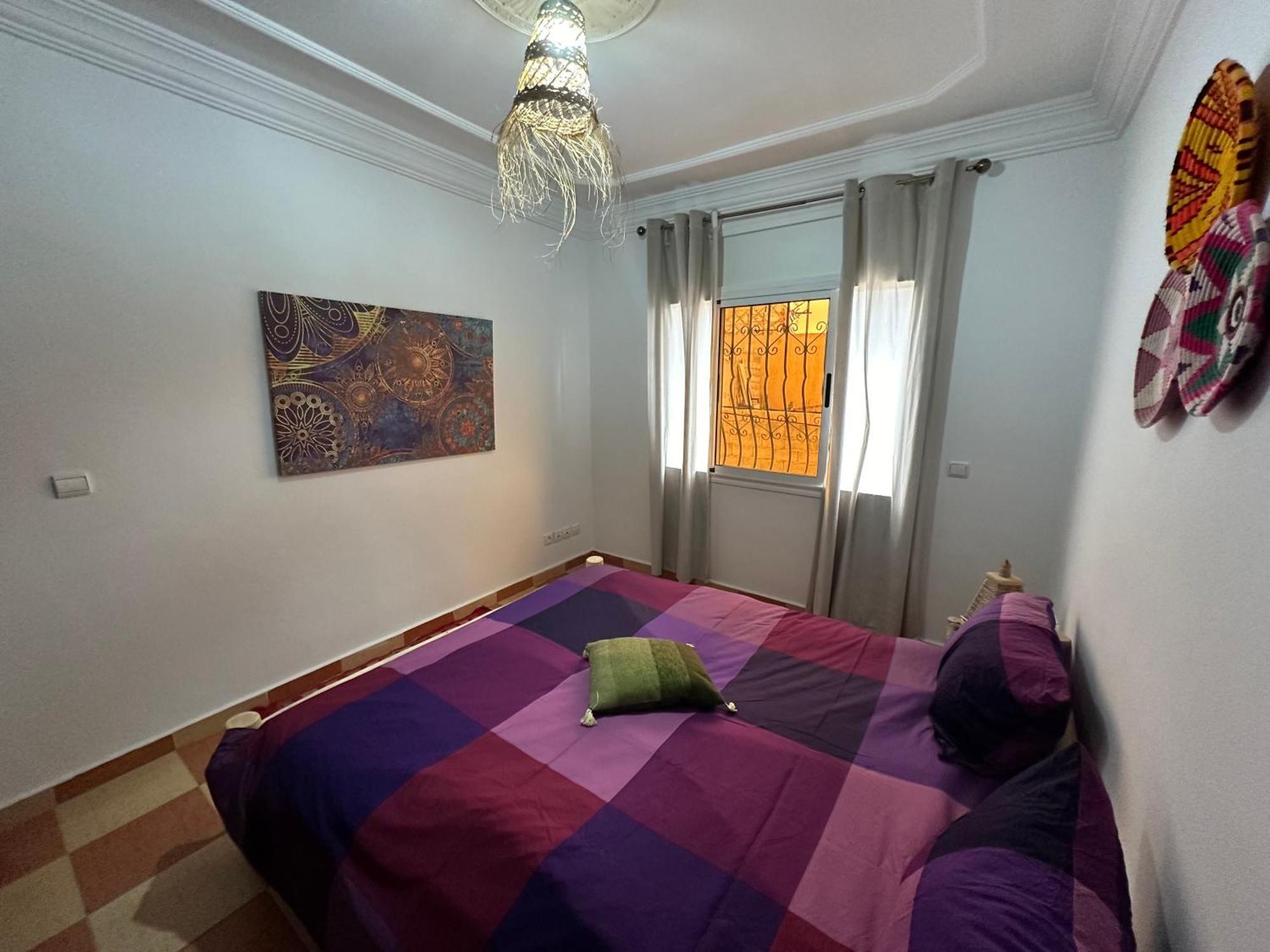Dar Sanae Surf Hotel Aourir Ngoại thất bức ảnh
