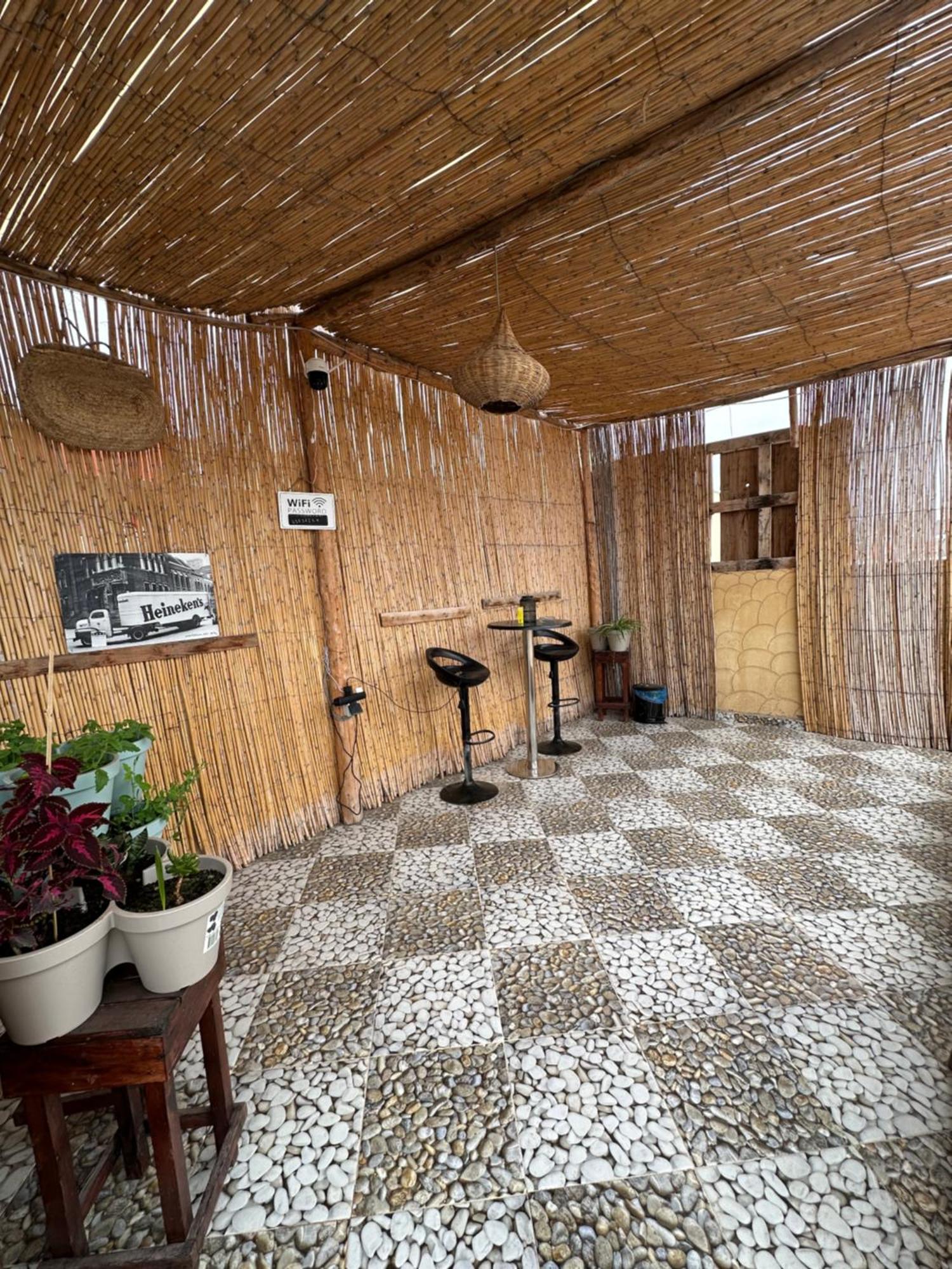 Dar Sanae Surf Hotel Aourir Ngoại thất bức ảnh