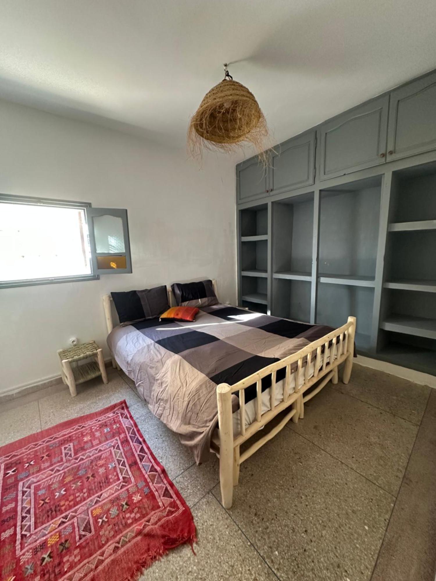 Dar Sanae Surf Hotel Aourir Ngoại thất bức ảnh